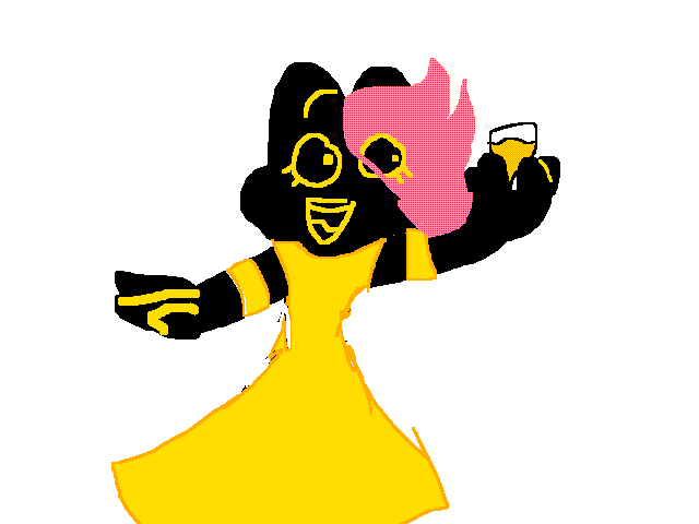 Was listening to Hamilton music and drew this😭