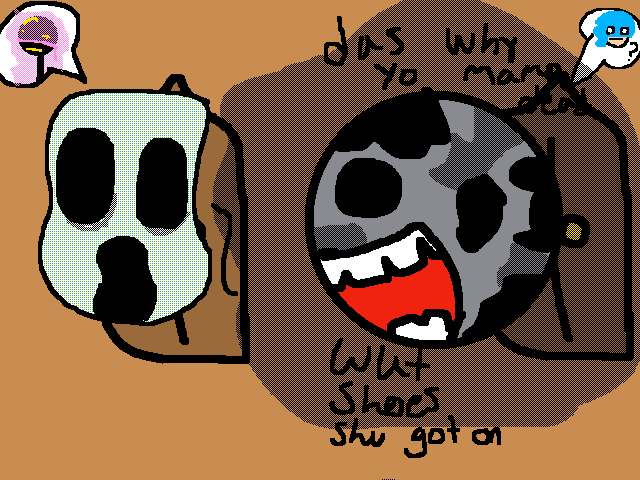 If nova and shin played doors