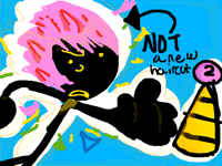 HAPPY BIRTHDAY, NOVA!