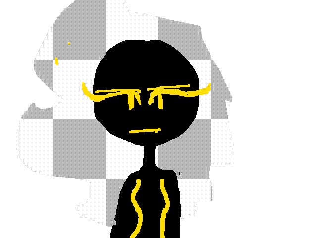 Blink test bc I’m bored