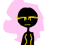 Blink test bc I’m bored