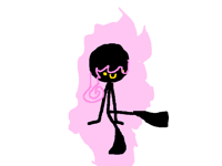 I’m gunna make just a bfb host show