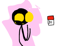 Omg so close to pride month