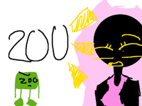 200 FOLLOWERS!