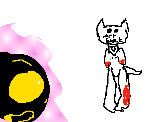 Totally not a Velma ref