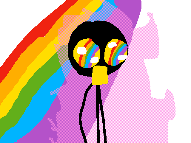 PocketTab is following me