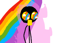 PocketTab is following me