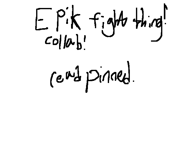 COLLAB! READ PINNED