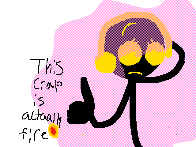 Listening to the full skibidi toilet song