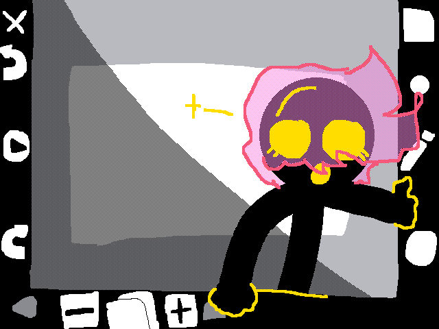 THEY ARE ALL LEARNING HOW TO ESCAPE. CALL BACKUP