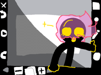 THEY ARE ALL LEARNING HOW TO ESCAPE. CALL BACKUP