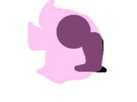 Can any1 tell me why I’m becoming a trend 2 draw