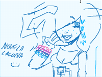 homestuck trollsona if any1.. gafs..