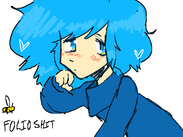 hi moe shin except I hate it