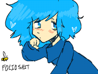 hi moe shin except I hate it