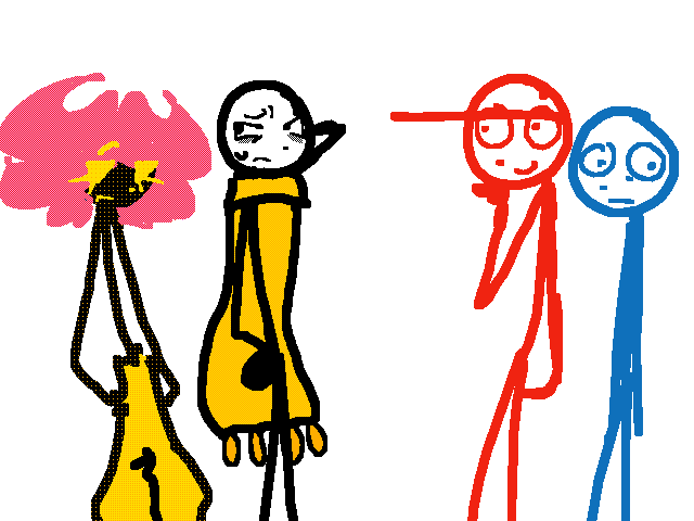 party rock is like in the house or smt