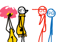 party rock is like in the house or smt