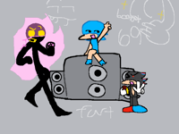 Whitty mod but better