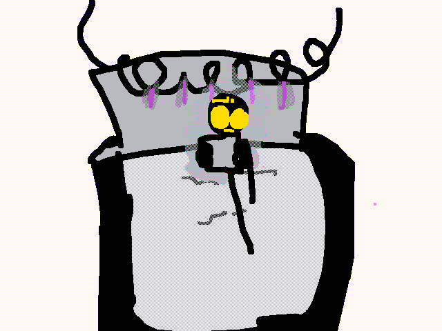 What you’ll find me doing at 3am