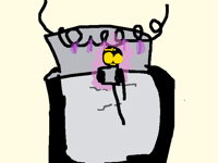 What you’ll find me doing at 3am