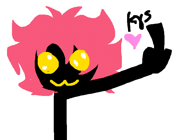 Me to my teacher if I had courage