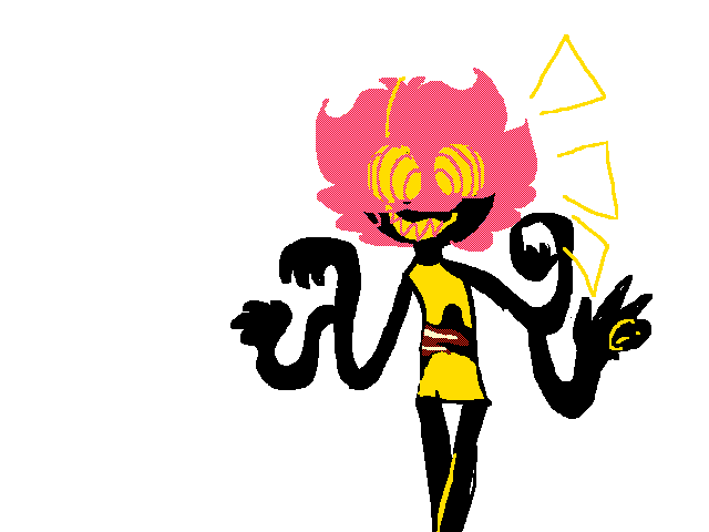 Still love horror nova’s design