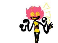 Still love horror nova’s design