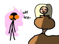 Imvu is real bro 💀