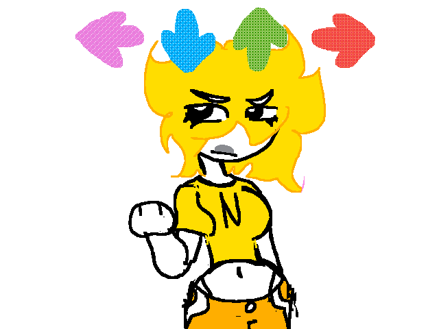 What is she gonna sing (wrong answers only)