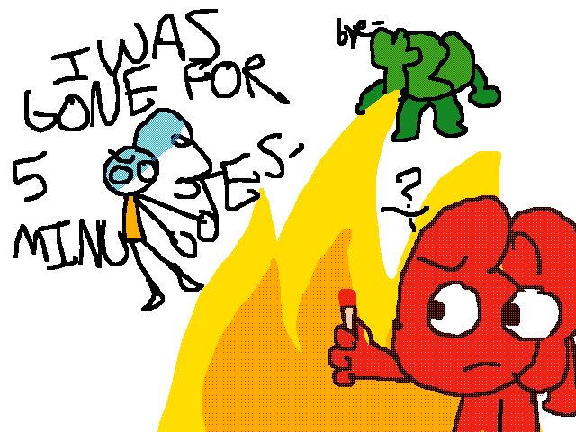 I’m bored so yippee