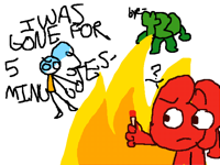 I’m bored so yippee