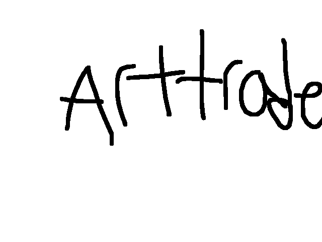 Art trades :] *NO LIMITS OF HOW MANY PPL