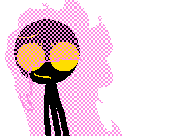 What am I to you guys?