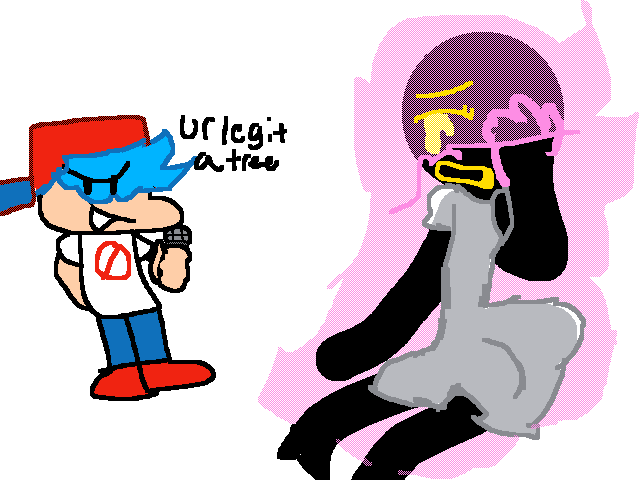 U can tell it’s late 4 me bc of his legs