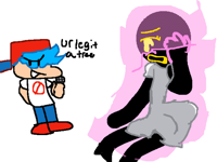 U can tell it’s late 4 me bc of his legs