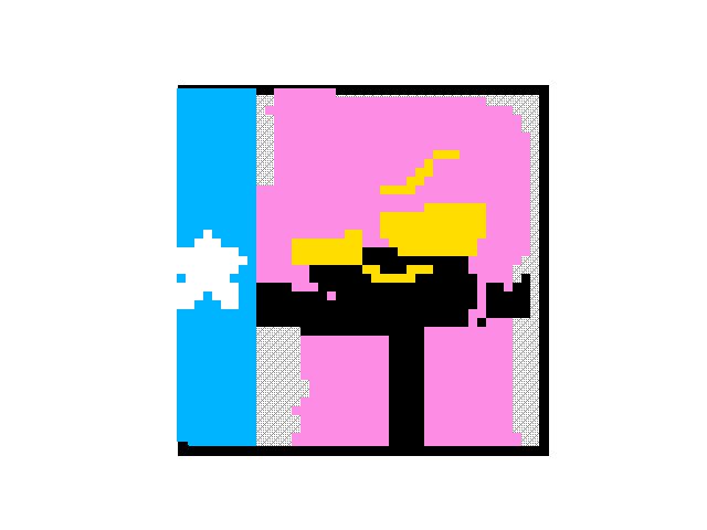 Guys ouh mi gud my pfp is featured🤯🤯