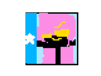 Guys ouh mi gud my pfp is featured🤯🤯