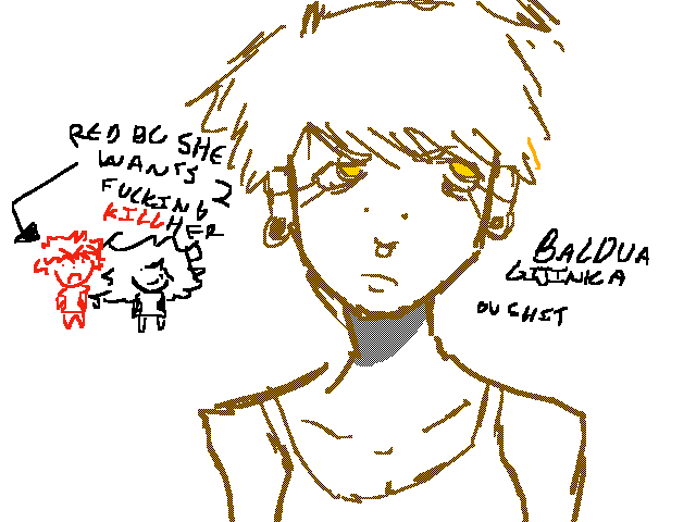 small art dump