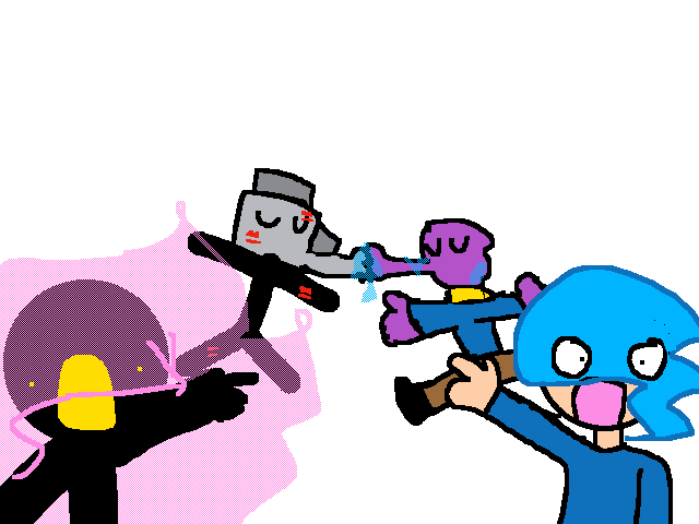 Littol germ, (contest entry)