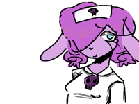 horrible rat