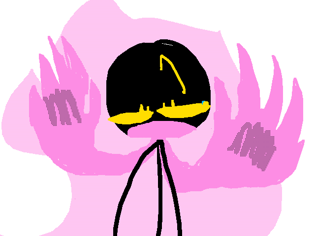 Silly semi-canon design