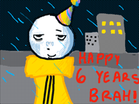 HAPPY FBDAY @charlieflip!!!