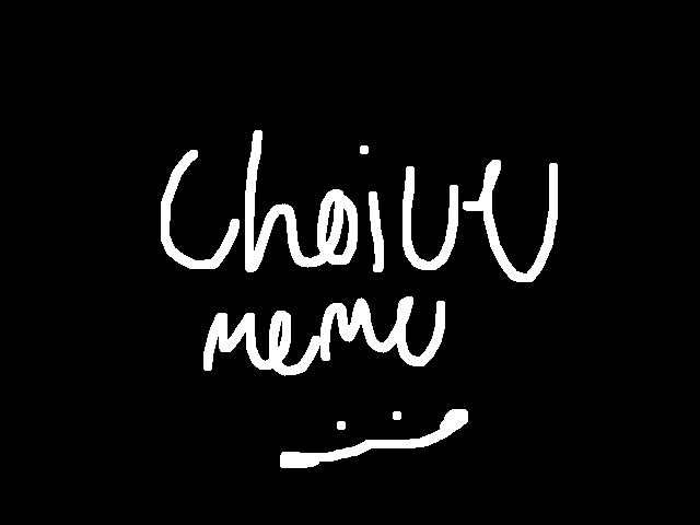 Choice meme -jack stauber