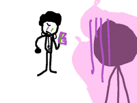 I got a glock in my rari