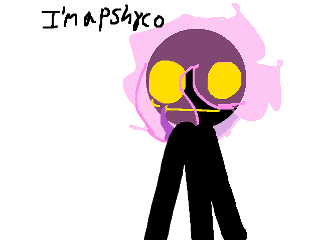 Have y’all ever heard the song “I deserve to bleed