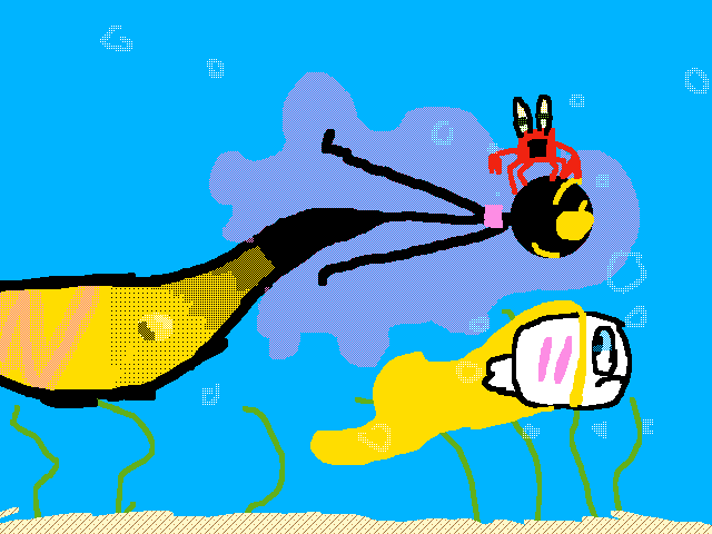 Unda da see the sequel