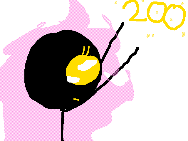 GET ME TO 200 FOLLOWS>:]