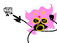 HOLY SHIT ALMOST 400 FOLLOWS AUEHSHUEHWHEJA