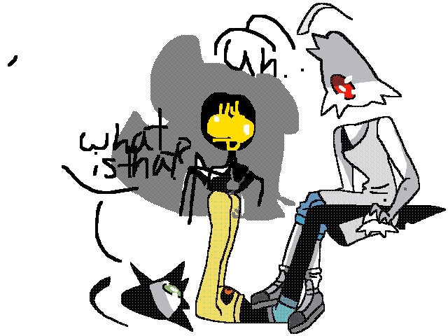 Chillin’ with the Ocolos Collab