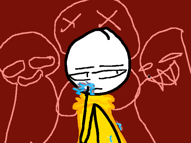 @charlieflip bc I’m bored